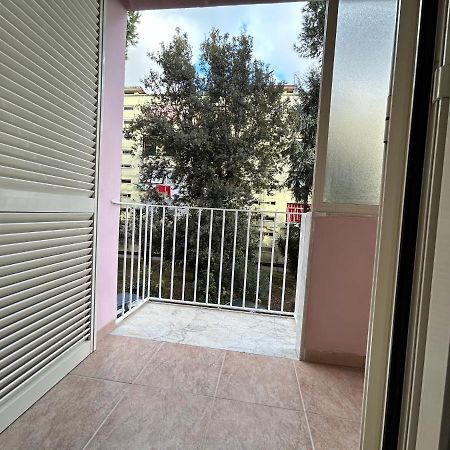 Skycity B&B Νάπολη Εξωτερικό φωτογραφία