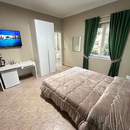 Skycity B&B Νάπολη Εξωτερικό φωτογραφία