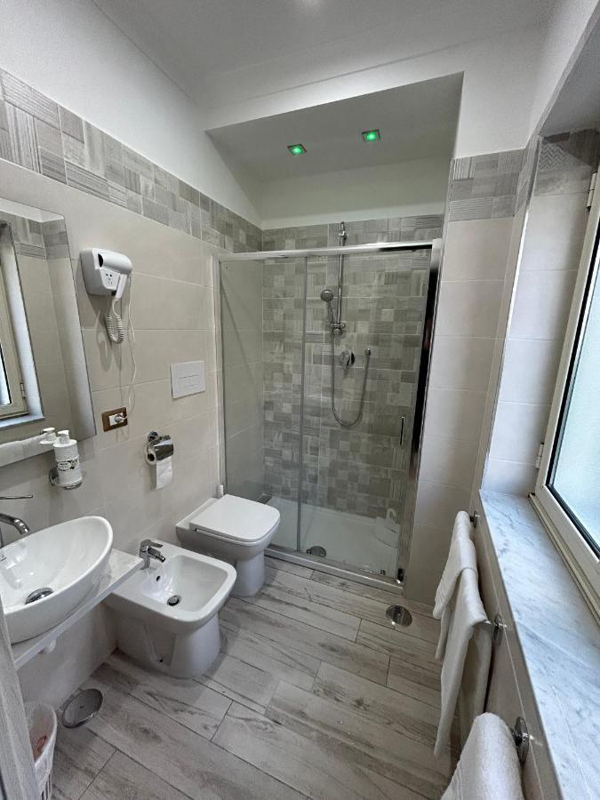 Skycity B&B Νάπολη Εξωτερικό φωτογραφία