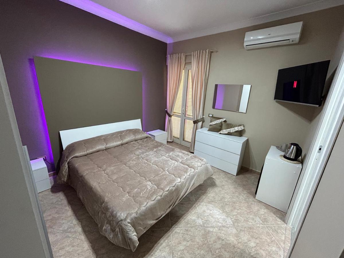 Skycity B&B Νάπολη Εξωτερικό φωτογραφία