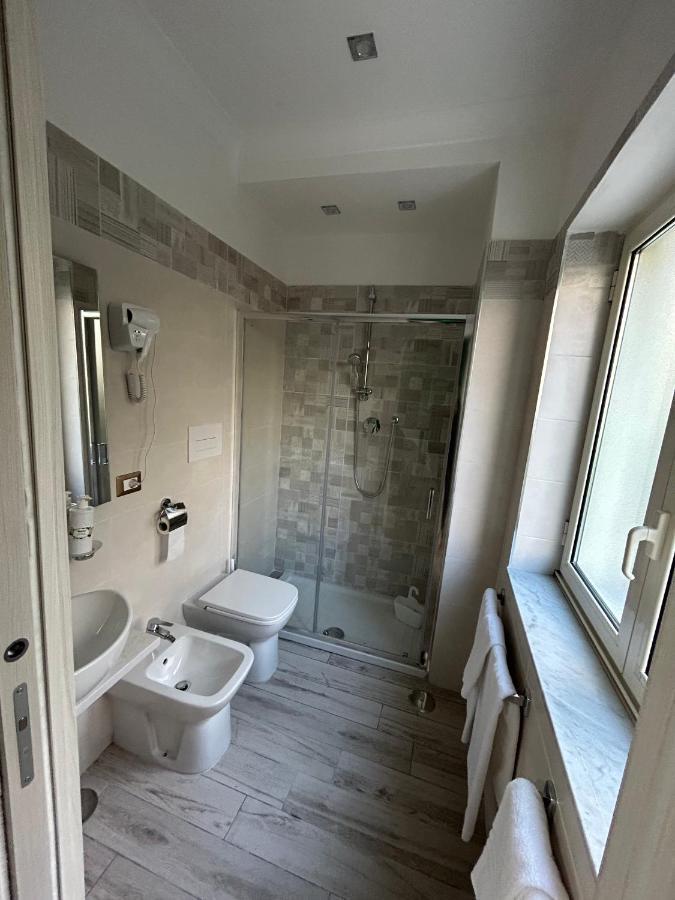 Skycity B&B Νάπολη Εξωτερικό φωτογραφία