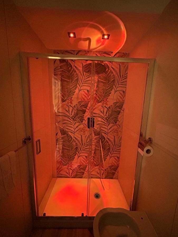 Skycity B&B Νάπολη Εξωτερικό φωτογραφία