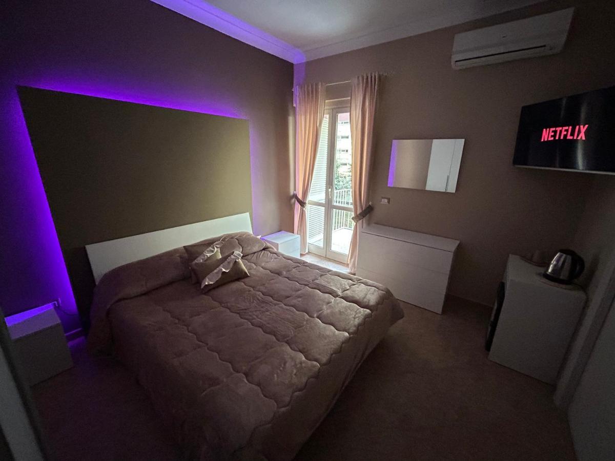 Skycity B&B Νάπολη Εξωτερικό φωτογραφία