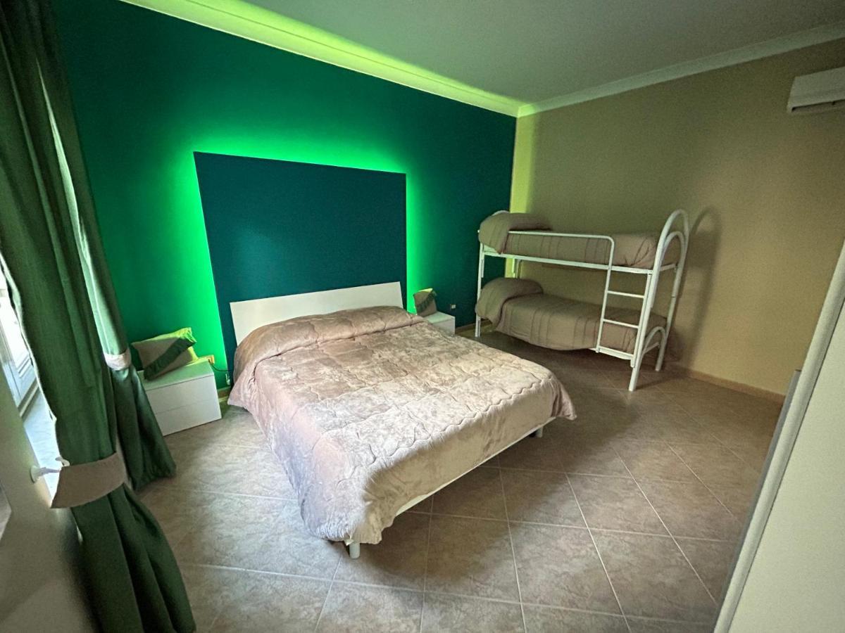 Skycity B&B Νάπολη Εξωτερικό φωτογραφία