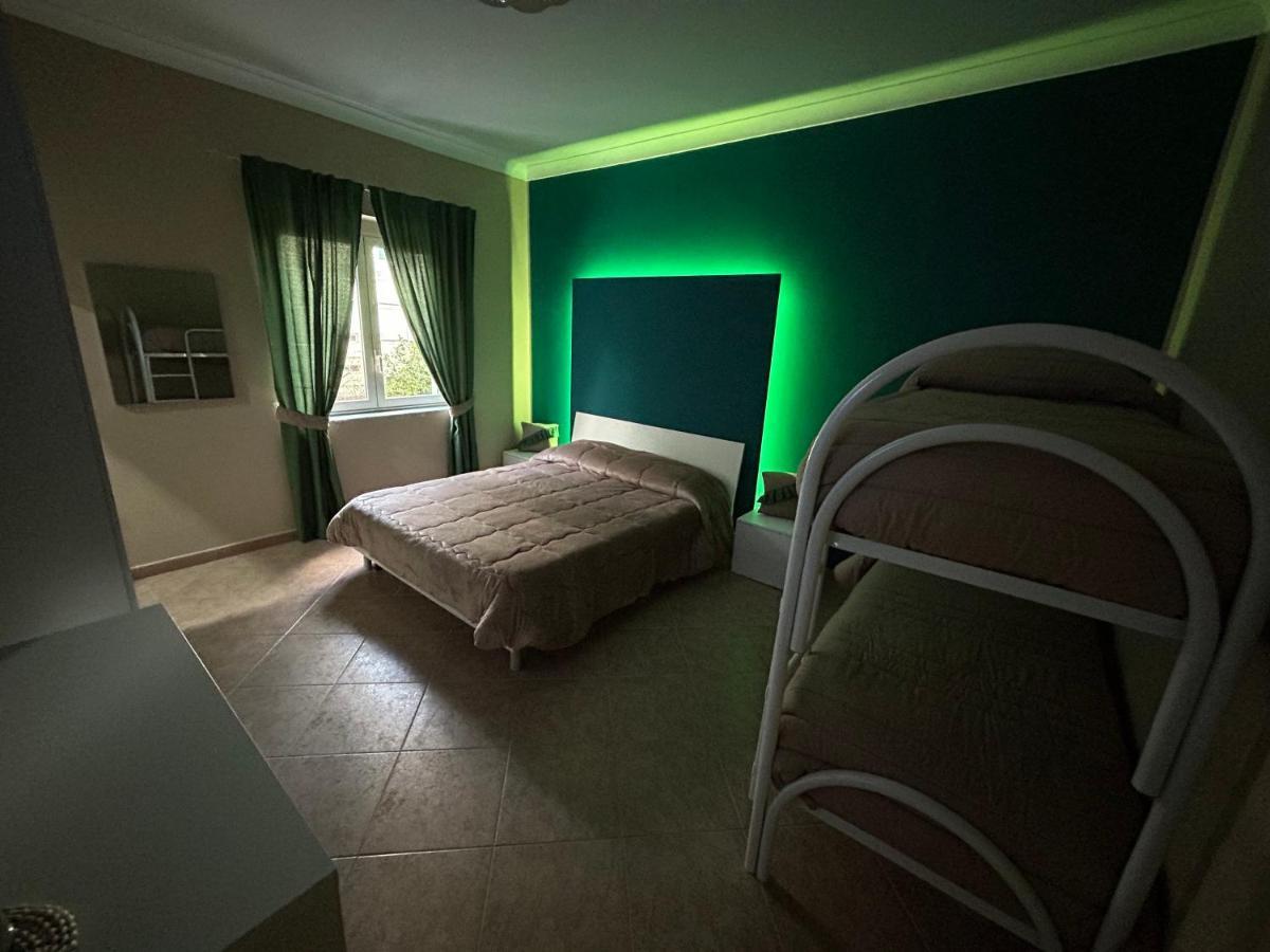 Skycity B&B Νάπολη Εξωτερικό φωτογραφία