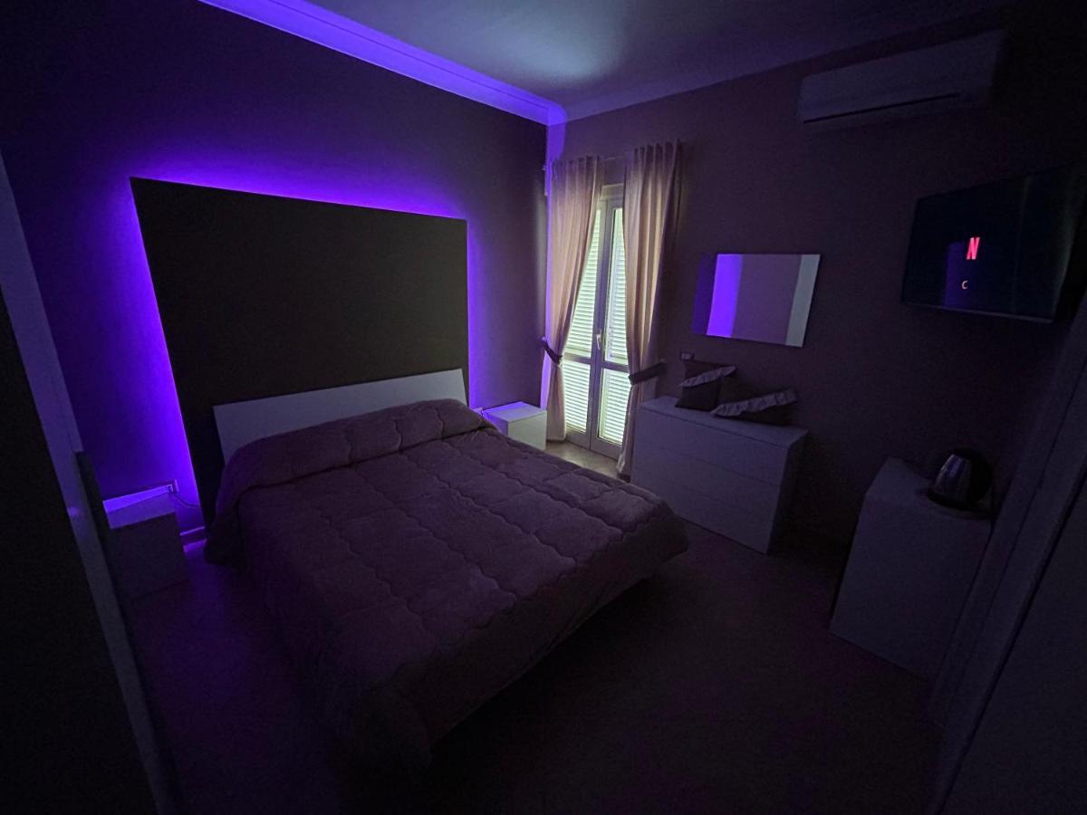 Skycity B&B Νάπολη Εξωτερικό φωτογραφία