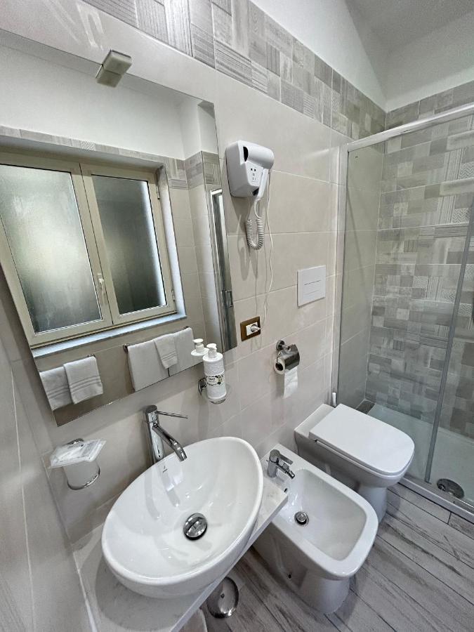 Skycity B&B Νάπολη Εξωτερικό φωτογραφία