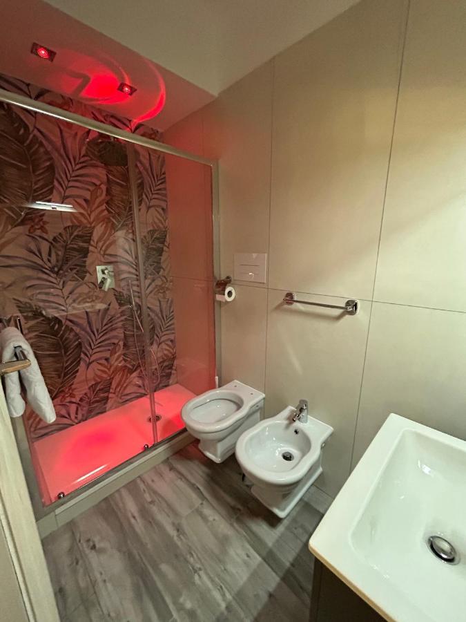 Skycity B&B Νάπολη Εξωτερικό φωτογραφία